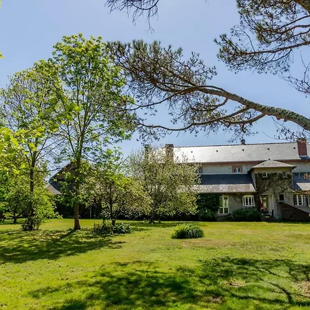 La Maison De L'ousse 3* Livron