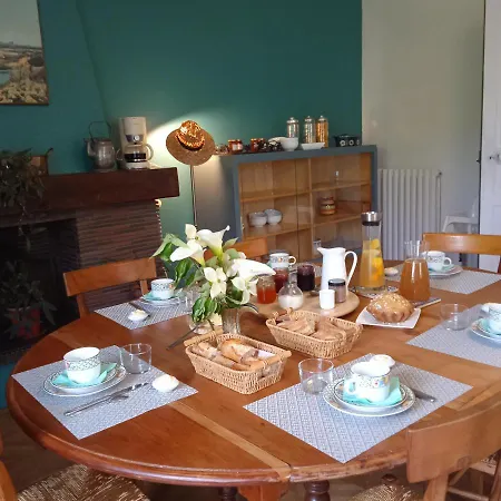 La Maison De L'ousse