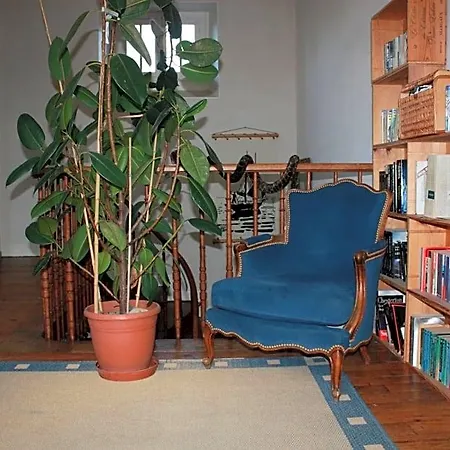 La Maison De L'ousse 3*