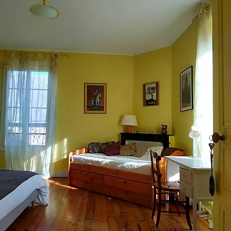 La Maison De L'ousse 3* Livron
