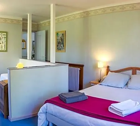 La Maison De L'ousse Bed and Breakfast Livron