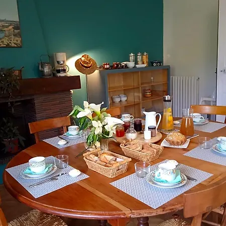La Maison De L'ousse Livron