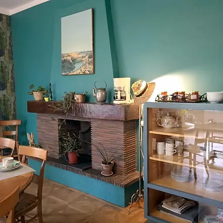 La Maison De L'ousse 3*