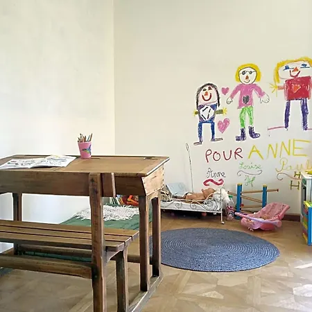 La Maison De L'ousse Livron