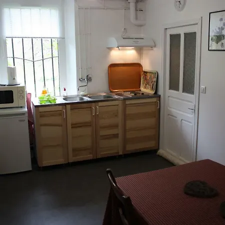 La Maison De L'ousse Livron