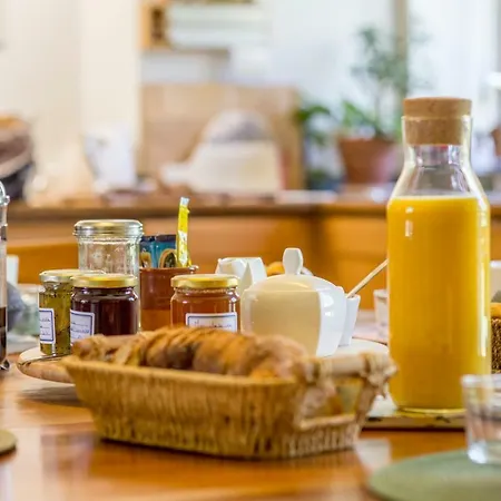 Bed & Breakfast La Maison De L'ousse *
