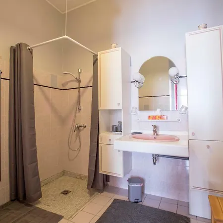 La Maison De L'ousse Bed and Breakfast Livron