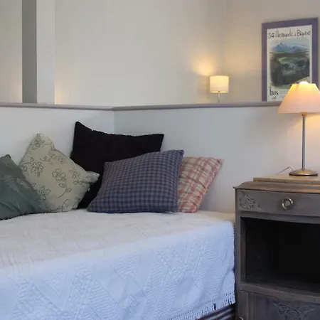 La Maison De L'ousse 3* Livron