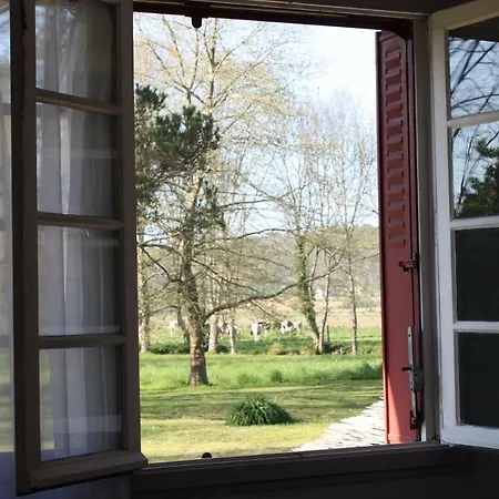 فندق مبيت وإفطار La Maison De L'ousse Livron