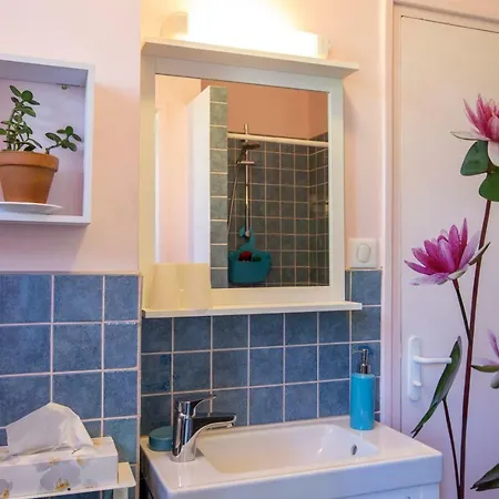 La Maison De L'ousse 3*