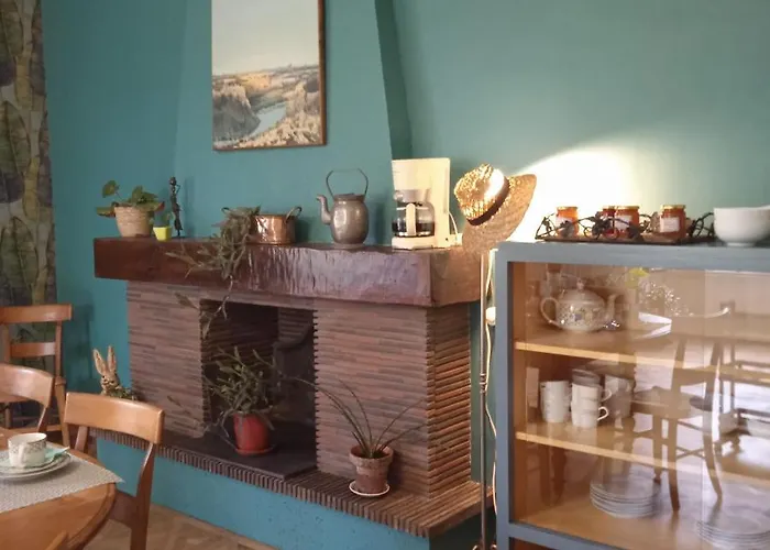 La Maison De L'ousse 3* Livron