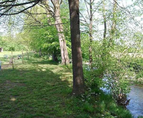 Panzió La Maison De L'ousse