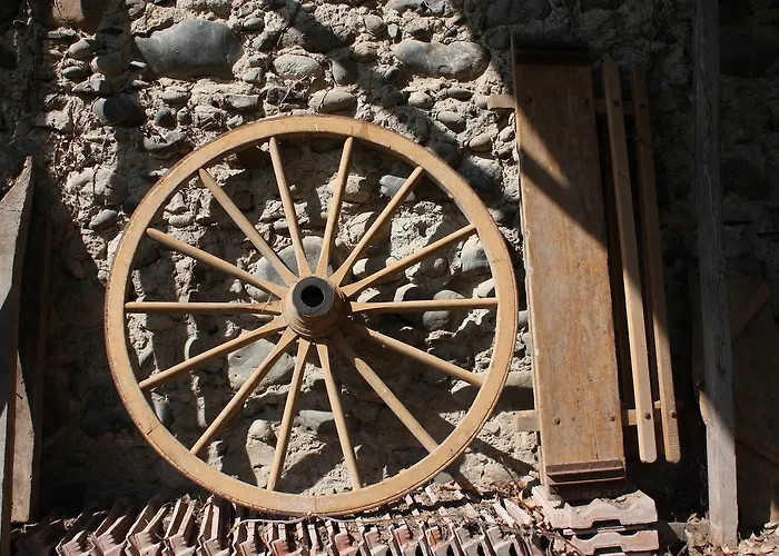 Panzió La Maison De L'ousse